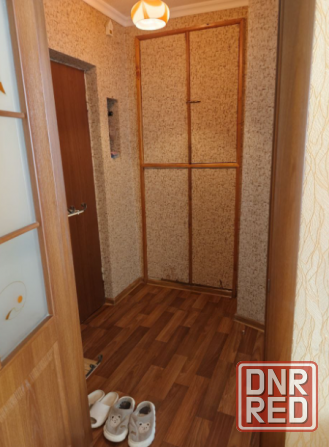 Сдается 1-комнатная квартира , Смолянка , рядом с дюа Донецк - изображение 6