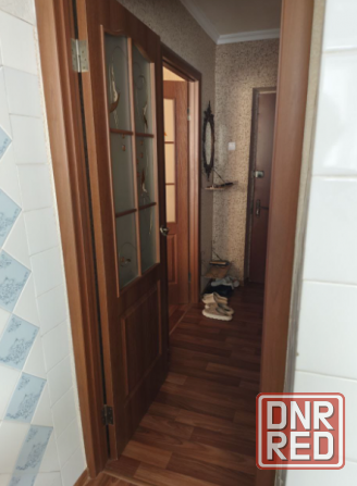 Сдается 1-комнатная квартира , Смолянка , рядом с дюа Донецк - изображение 3