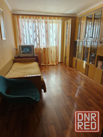 Сдается 1-комнатная квартира , Смолянка , рядом с дюа Донецк - изображение 9