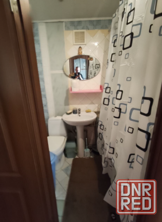 Сдается 1-комнатная квартира , Смолянка , рядом с дюа Донецк - изображение 5