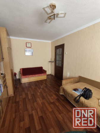 Сдается 1-комнатная квартира , Смолянка , рядом с дюа Донецк - изображение 1