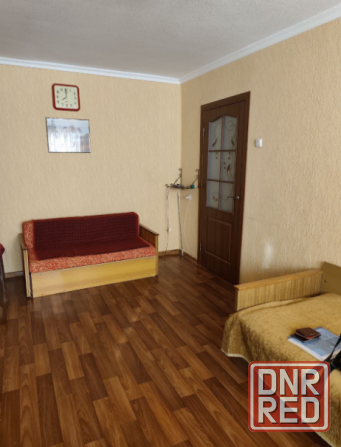 Сдается 1-комнатная квартира , Смолянка , рядом с дюа Донецк - изображение 8