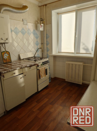 Сдается 1-комнатная квартира , Смолянка , рядом с дюа Донецк - изображение 7