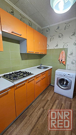 Сдам 1-комнатную квартиру в Макеевке, Центрально Городской, ориентир: Плеханово. Макеевка - изображение 1