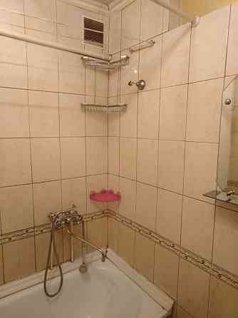 Сдам 1-комнатную квартиру в Кировском районе, Текстильщик. Донецк