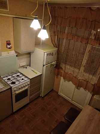 Сдам 1-комнатную квартиру в Кировском районе, Текстильщик. Донецк