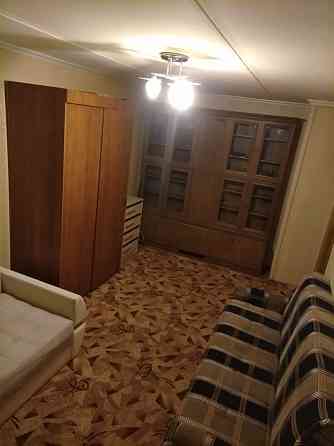 Сдам 1-комнатную квартиру в Кировском районе, Текстильщик. Донецк