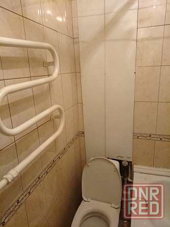 Сдам 1-комнатную квартиру в Кировском районе, Текстильщик. Донецк - изображение 1