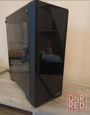 Ryzen 1700 / GTX 1070 Донецк - изображение 5