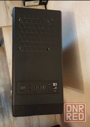 Ryzen 1700 / GTX 1070 Донецк - изображение 3