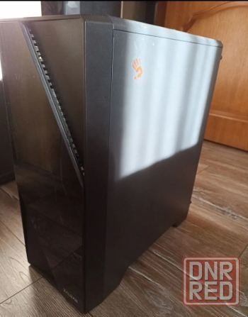 Ryzen 1700 / GTX 1070 Донецк - изображение 1