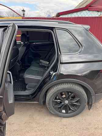 Фольксваген Тигуан Донецк