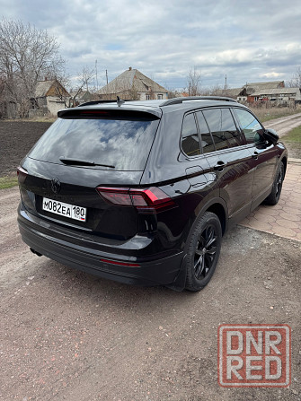 Фольксваген Тигуан Донецк - изображение 4