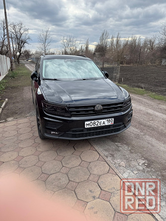 Фольксваген Тигуан Донецк - изображение 1