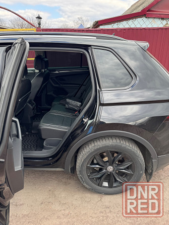 Фольксваген Тигуан Донецк - изображение 6