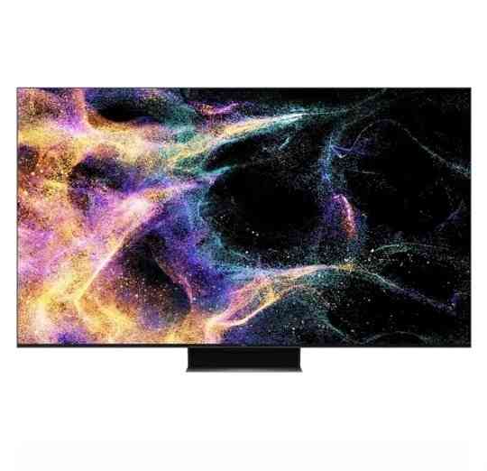 Телевизор TCL 85С845 Mini LED QLED 4K 85" , Smart (Google TV) Макеевка