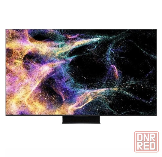 Телевизор TCL 85С845 Mini LED QLED 4K 85" , Smart (Google TV) Макеевка - изображение 1