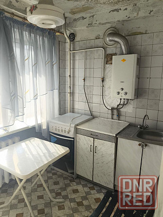 Однушка, центр города, пр. Мира Донецк - изображение 4