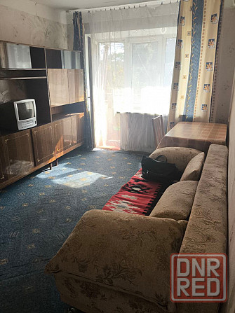 Однушка, центр города, пр. Мира Донецк - изображение 1