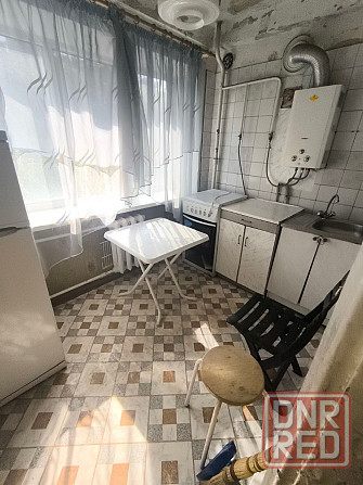 Однушка, центр города, пр. Мира Донецк - изображение 5