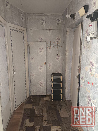 Однушка, центр города, пр. Мира Донецк - изображение 6