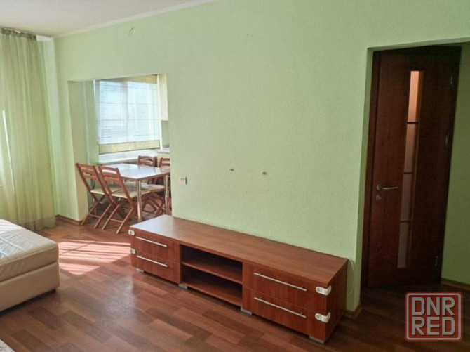 Продажа 2 комн. квартиры, ул. Герцена (ориентир парк Строитель) Донецк - изображение 3