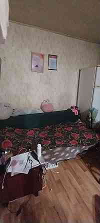 Продам 1 ком. квартиру 1/5, 30 м2. Калининский район.Владычанского 46. Донецк