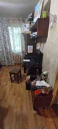 Продам 1 ком. квартиру 1/5, 30 м2. Калининский район.Владычанского 46. Донецк