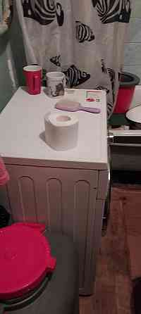 Продам 1 ком. квартиру 1/5, 30 м2. Калининский район.Владычанского 46. Донецк