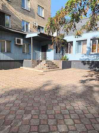 Офис 300м2, ул. Собинова Донецк