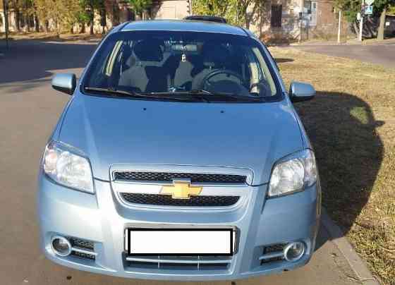Продажа Chevrolet Aveo, 2008 1.6 Донецк
