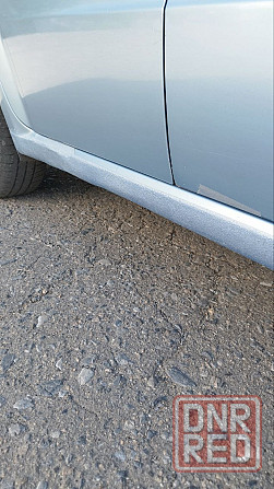 Продажа Chevrolet Aveo, 2008 1.6 Донецк - изображение 5