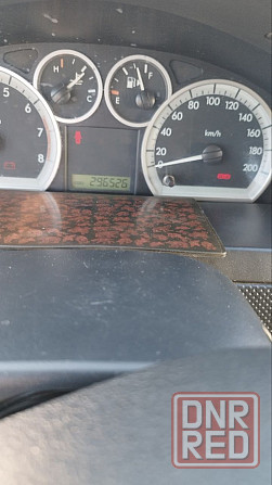 Продажа Chevrolet Aveo, 2008 1.6 Донецк - изображение 3