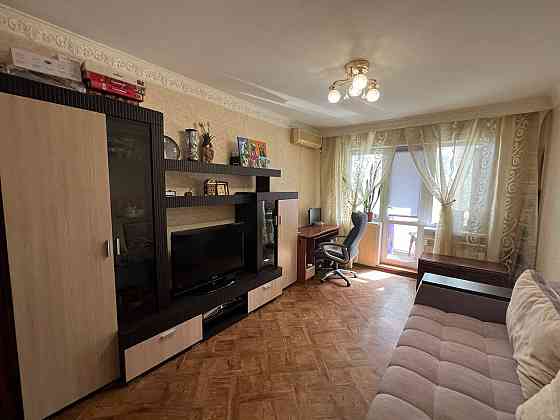 Продажа 2х-комнатной квартиры с ремонтом Мариуполь