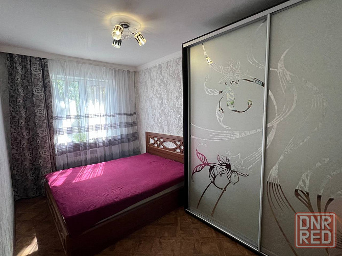 Продажа 2х-комнатной квартиры с ремонтом Мариуполь - изображение 3