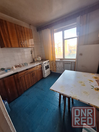 Продам 3-х комн квартиру в городе Луганск квартал 50-лет Октября Луганск - изображение 1