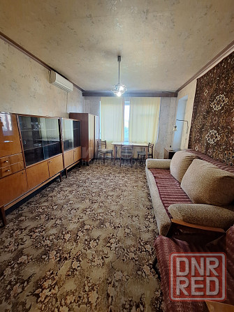 Продам 3-х комн квартиру в городе Луганск квартал 50-лет Октября Луганск - изображение 2