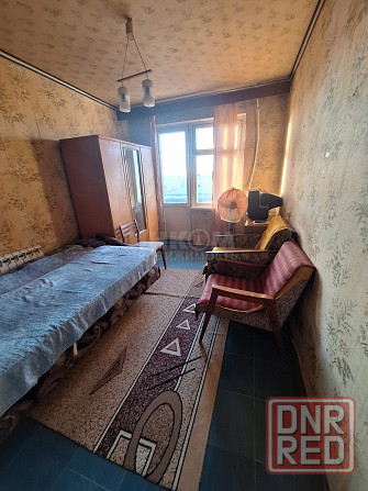 Продам 3-х комн квартиру в городе Луганск квартал 50-лет Октября Луганск - изображение 6