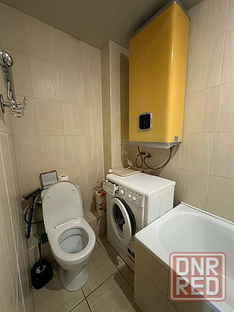 Сдается 2к квартира на Норде. Вода 24/7 Донецк - изображение 10