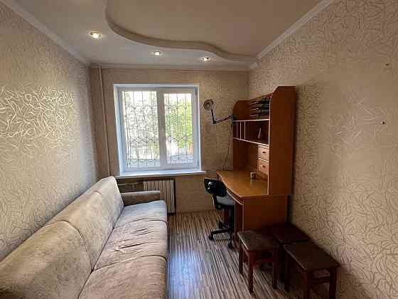 Продажа 3х-комнатной квартиры в центре с ремонтом Мариуполь