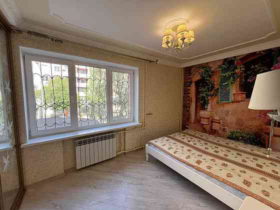 Продажа 3х-комнатной квартиры в центре с ремонтом Мариуполь