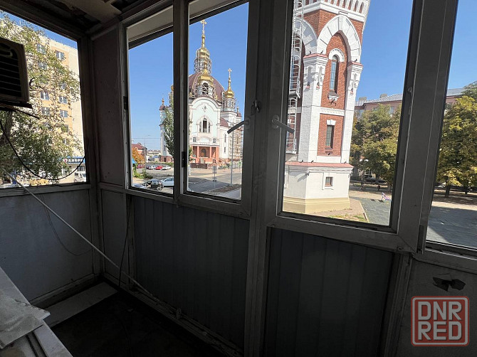 Продажа 3х-комнатной квартиры в центре с ремонтом Мариуполь - изображение 8