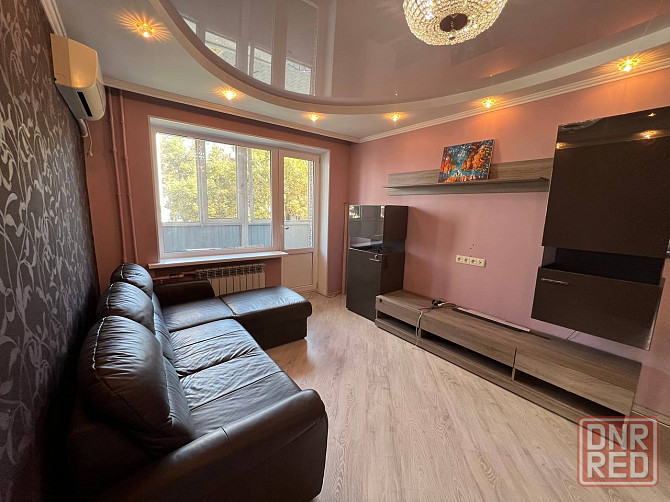 Продажа 3х-комнатной квартиры в центре с ремонтом Мариуполь - изображение 6