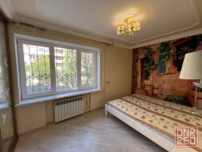 Продажа 3х-комнатной квартиры в центре с ремонтом Мариуполь - изображение 5