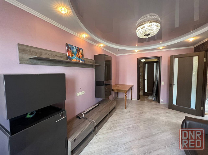 Продажа 3х-комнатной квартиры в центре с ремонтом Мариуполь - изображение 7
