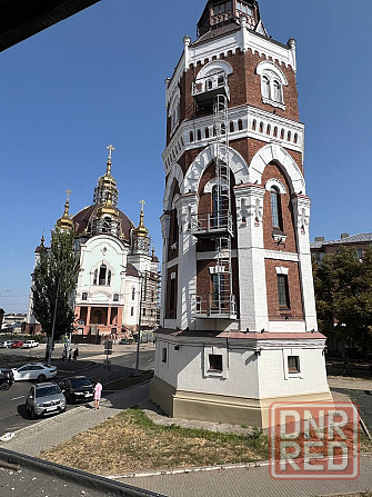Продажа 3х-комнатной квартиры в центре с ремонтом Мариуполь - изображение 10
