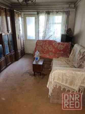 Двушка, пр. Засядько Донецк