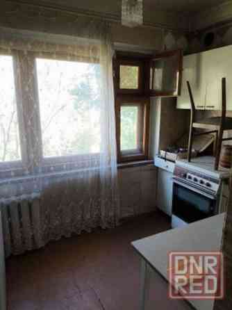 Двушка, пр. Засядько Донецк