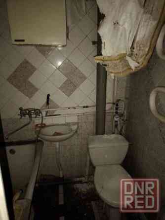 Двушка, пр. Засядько Донецк