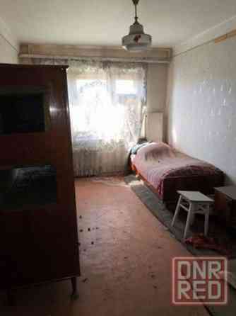 Двушка, пр. Засядько Донецк